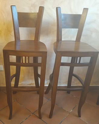 Due gabelli da angolo bar o per penisola cucina