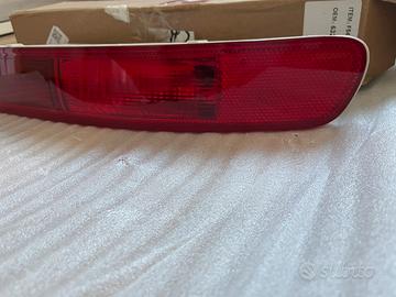 Mini Clubman F54 fanale posteriore destro retroneb