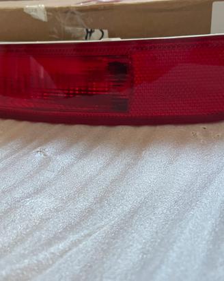 Mini Clubman F54 fanale posteriore destro retroneb
