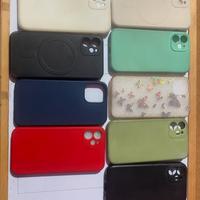 Cover per iphone 12 mini