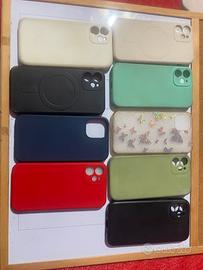 Cover per iphone 12 mini