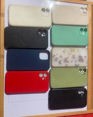 Cover per iphone 12 mini