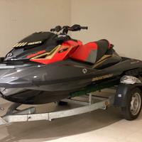 Sea Doo RXP 300