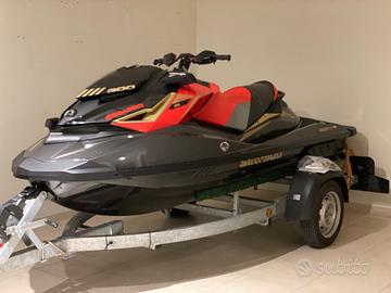 Sea Doo RXP 300