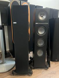 KEF Q500