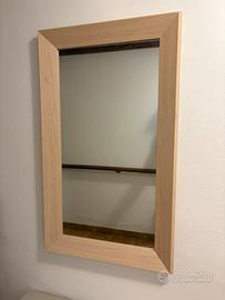 Specchiera da parete