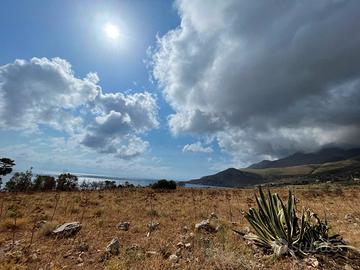 Terreno a San Vito Lo Capo