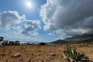 Terreno a San Vito Lo Capo