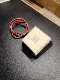 Luce posizione ingombro jokon