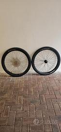 Cerchi mtb