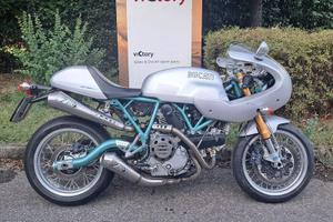 Ducati Paul Smart 1000 PAULSMART 1000 LIMITED...