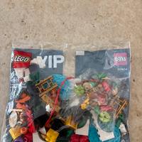 Lego pezzi
