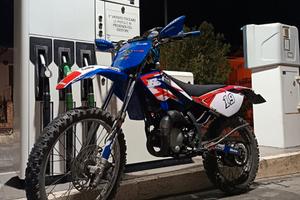 Beta 70 RR  enduro 