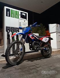Beta 70 RR  enduro 