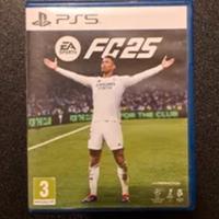 FC 25 