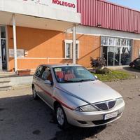 Lancia Y 1.2i cat Elefantino Blu