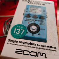 Zoom MS-70-CDR