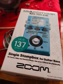 Zoom MS-70-CDR