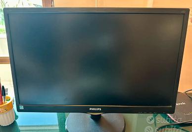 Monitor Philips