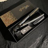 Piastra capelli GHD