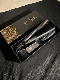 Piastra capelli GHD