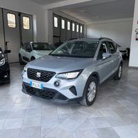 Seat Arona 1.0 EcoTSI Style