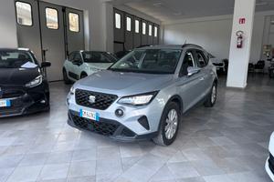 Seat Arona 1.0 EcoTSI Style