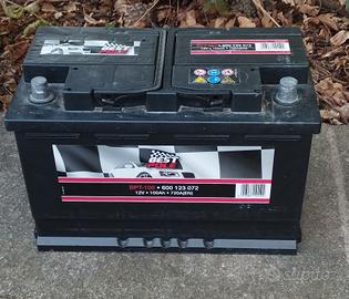 Batteria 100 Ah