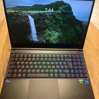 PC Gaming i7 12700H / RTX3080 Ti / 64GB RAM / 4TB