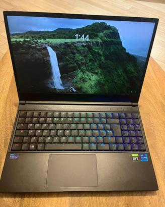 PC Gaming i7 12700H / RTX3080 Ti / 64GB RAM / 4TB