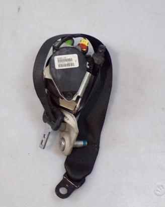 Cintura di sicurezza Destra Jeep Compass 2009