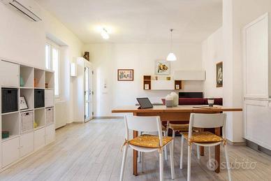 Appartamento di 80 m² con 2 locali a Milano
