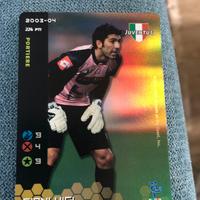 Carte Football Champions