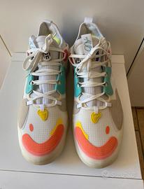 Adidas Harden Volume 5 Scarpe da Basket N. 50.5