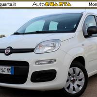 FIAT Panda 1.2 Benzina 69 CV *SOLI 28.000 KM