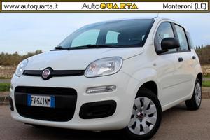 FIAT Panda 1.2 Benzina 69 CV *SOLI 28.000 KM