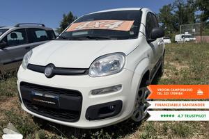 FIAT Panda 3� serie Panda 1.3 MJT S&S Lounge