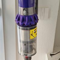 Dyson v10