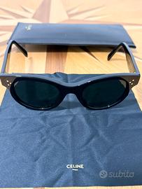 Occhiali da sole Celine