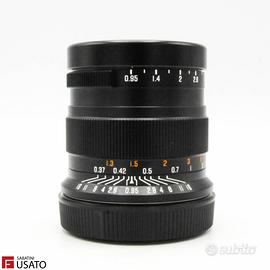 USATO Brightin Star 35mm f/0.95 25874