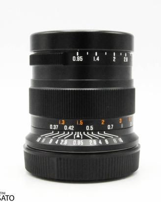 USATO Brightin Star 35mm f/0.95 25874