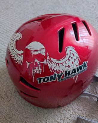 Casco skate