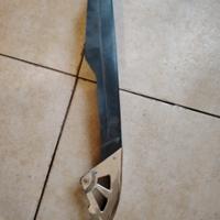 copricatena Yamaha fzx750