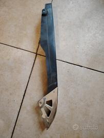 copricatena Yamaha fzx750