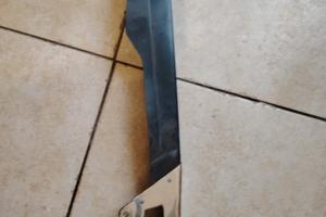 copricatena Yamaha fzx750