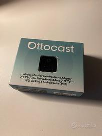 Adattatore Wireless CarPlay & Android Auto