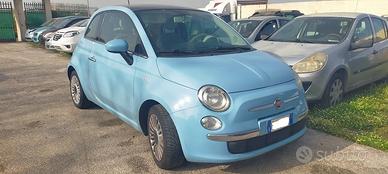 Ricambi Fiat 500 1.2 B del 2013