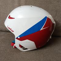 Casco sci bambino