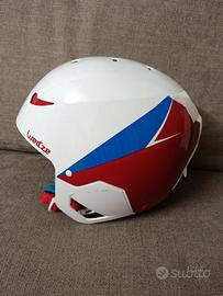 Casco sci bambino