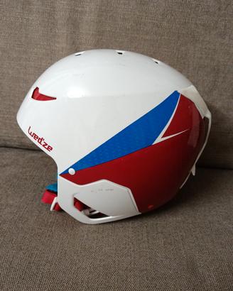 Casco sci bambino